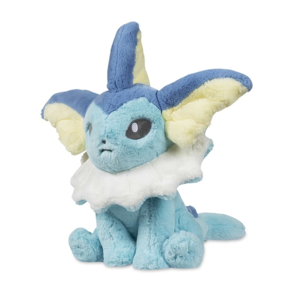 Vaporeon Comfy Friend Plush